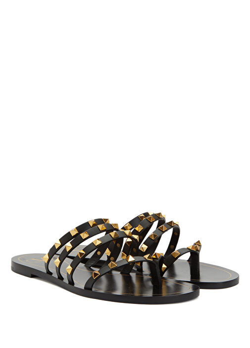 Valentino Garavani Kadın Terlik - Görsel 3