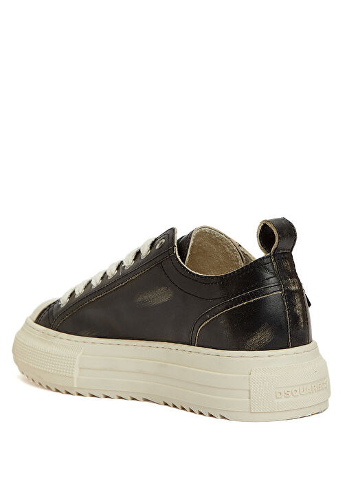 Dsquared2 Erkek Sneakers - Görsel 4