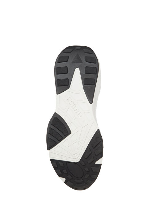 Valencia Siyah Erkek Sneaker - Görsel 6