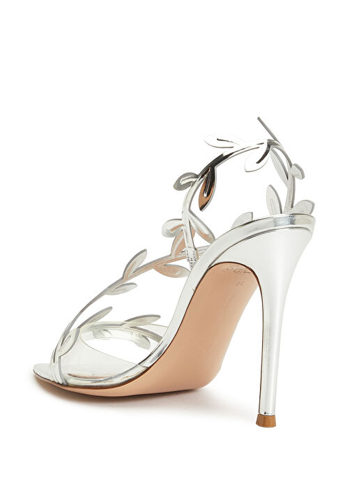 Gianvito Rossi Kadın Sandalet - Görsel 5