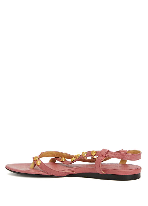 Balenciaga Kadın Sandalet - Görsel 4