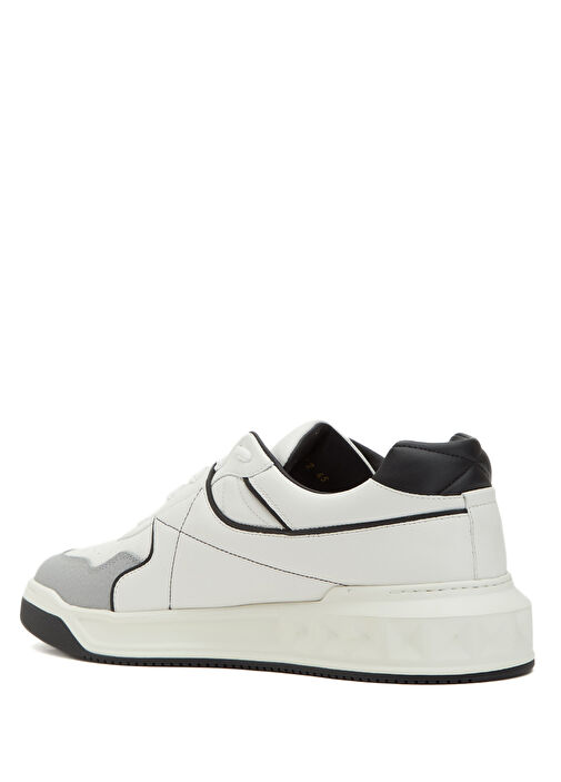 Valentino Garavani Erkek Sneakers - Görsel 4