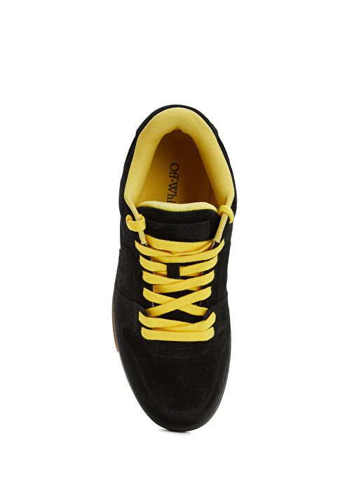 Off-White Erkek Sneakers - Görsel 5
