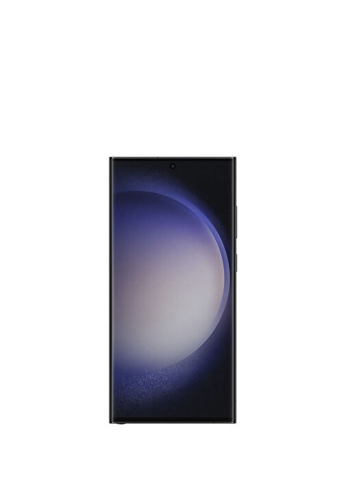 Samsung - Galaxy S23 Ultra 256 GB 8 GB Ram Siyah Akıllı Cep