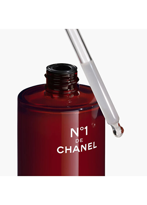 CHANEL - N°1 De Chanel Smoothing Serum 50Ml -