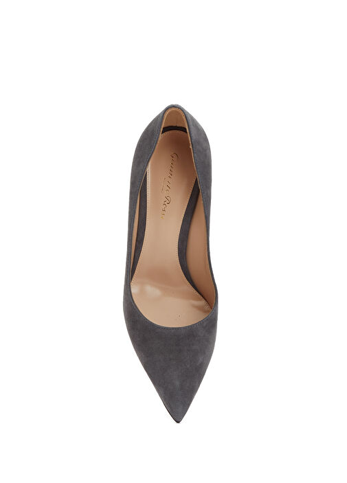 Gianvito Rossi Topuklu Ayakkabı - Görsel 5