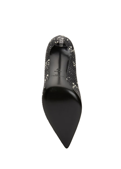 Saint Laurent Topuklu Ayakkabı - Görsel 6