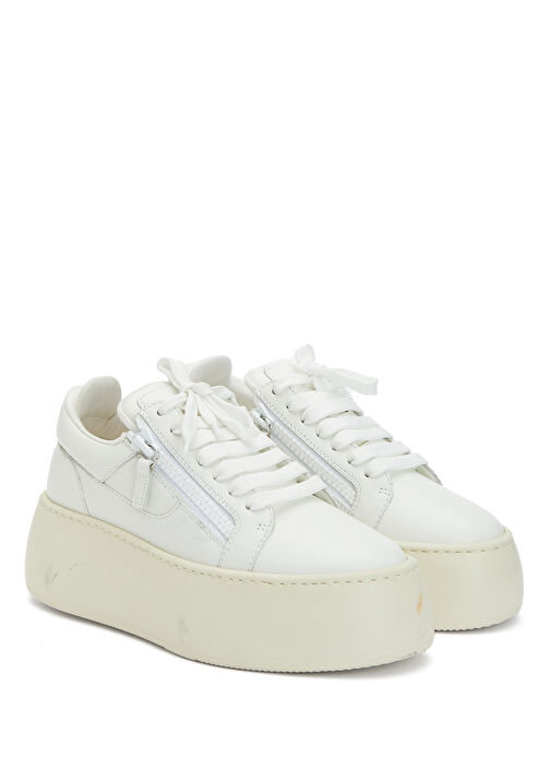 Giuseppe Zanotti Kadın Sneakers - Görsel 3