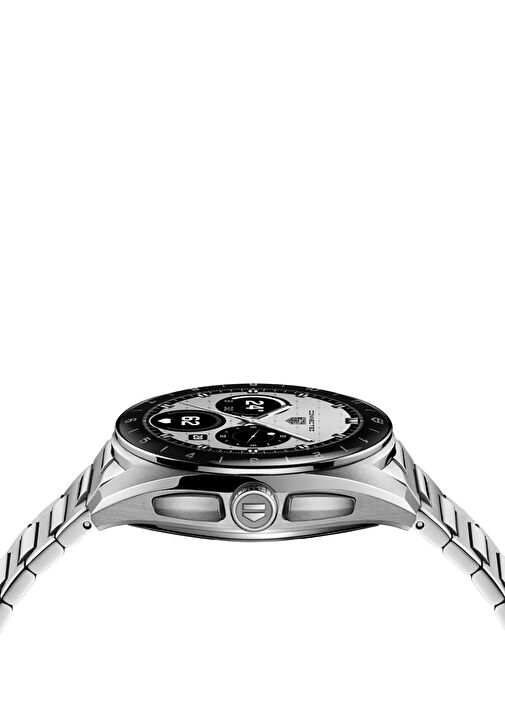 TAG Heuer Çok Renkli Erkek Connected Calibre E5 Erkek Saat 1846676