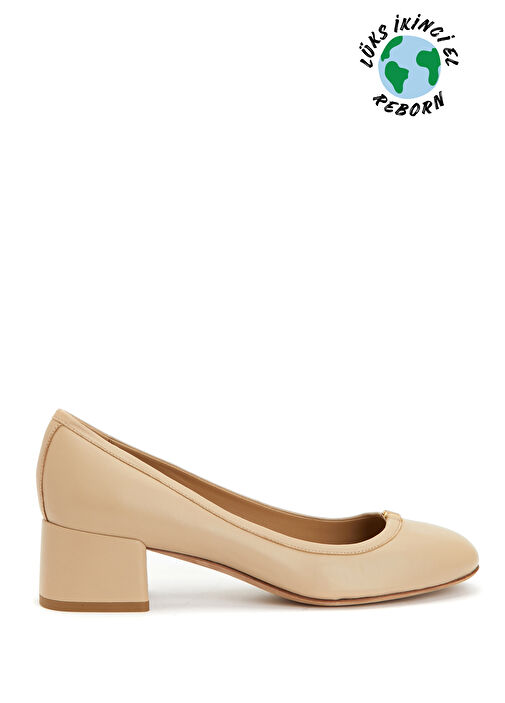 Chloe Topuklu Ayakkabı - Görsel 2