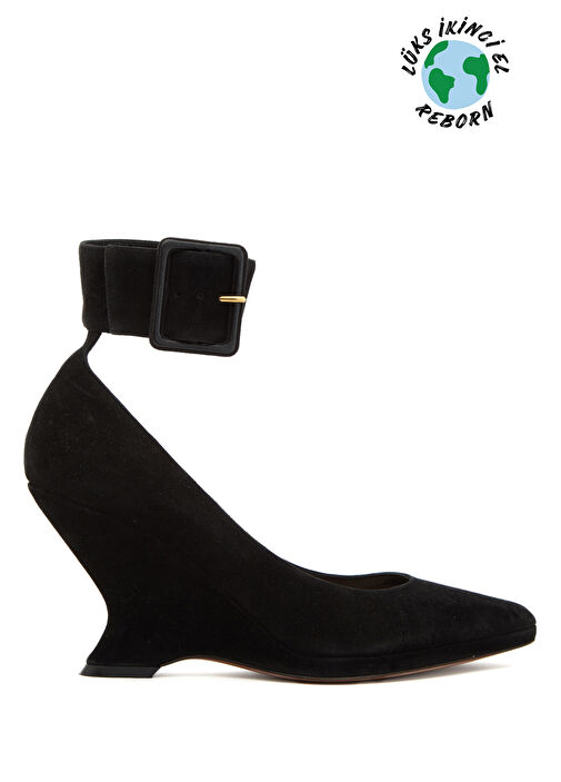 Christian Dior Topuklu Ayakkabı - Görsel 2