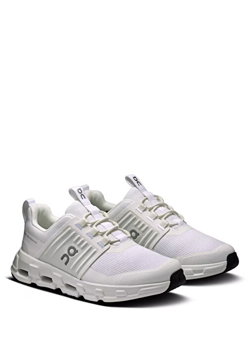 Cloudswift Beyaz Kız Çocuk Sneaker - Görsel 3