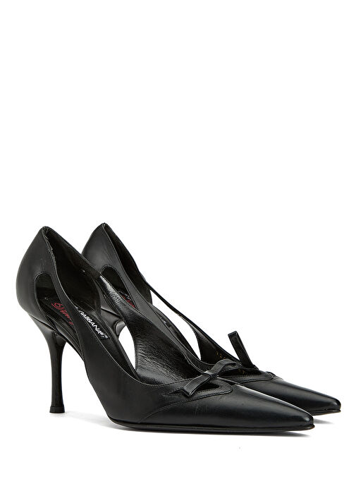 Dolce&Gabbana Topuklu Ayakkabı - Görsel 3