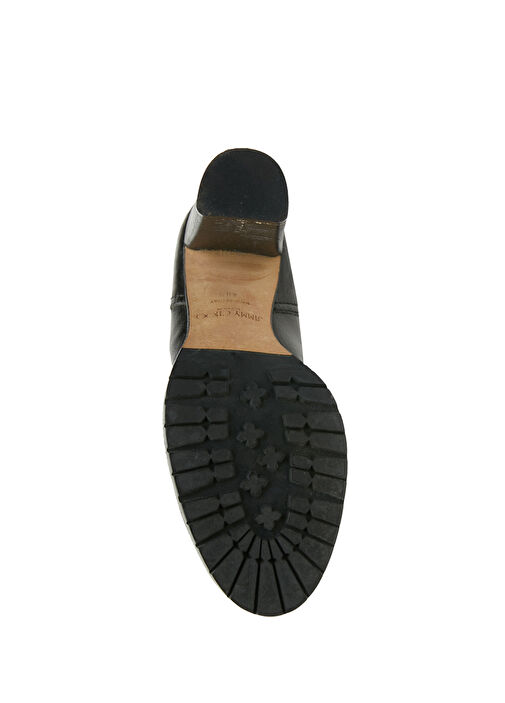 Jimmy Choo Topuklu Bot - Görsel 6