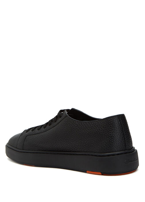 Santoni Erkek Sneakers - Görsel 4