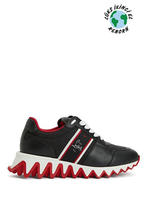 Christian Louboutin Kadın Sneakers - Görsel 2