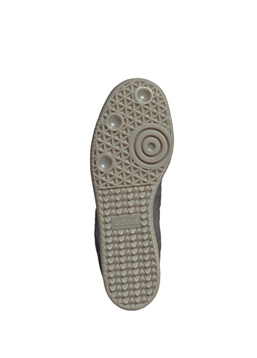 Samba Decon Koyu Gri Kadın Sneaker - Görsel 5