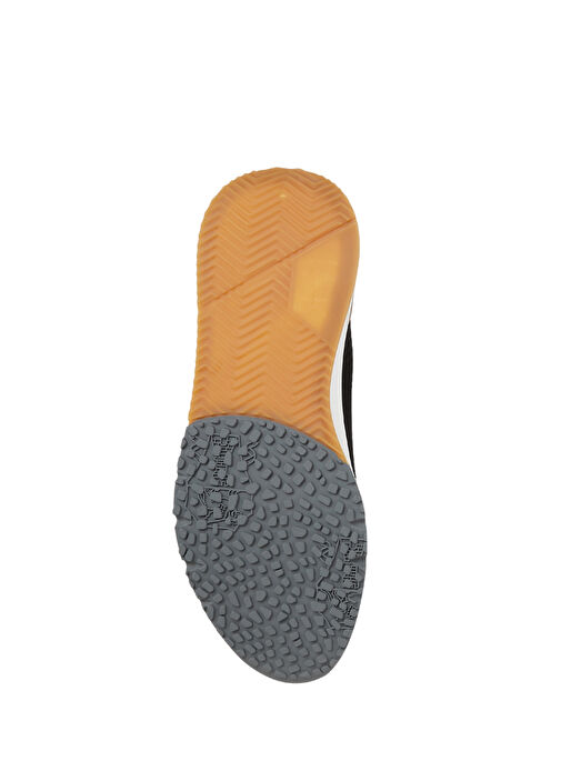 Siyah Çorap Formlu Erkek Sneaker - Görsel 6