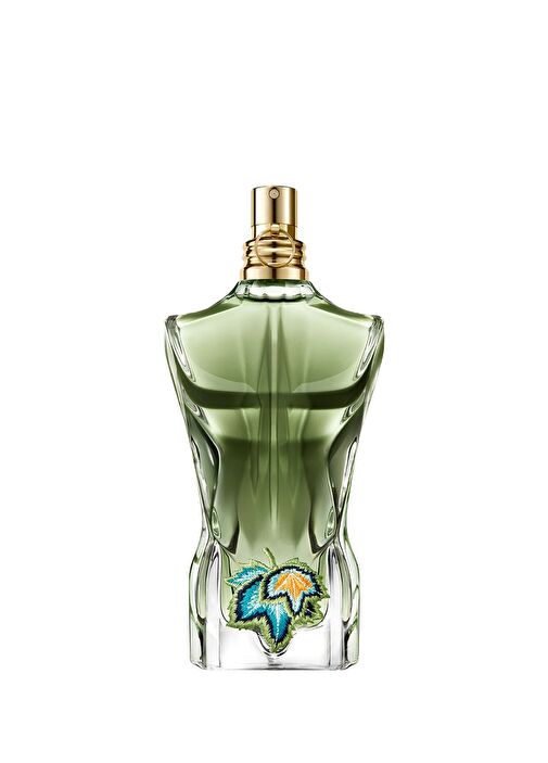 ジャンポールゴルチエ　パラダイスガーデン　75ml Jean Paul Gaultier - Le Beau Paradıse Garden Edp 75 Ml -