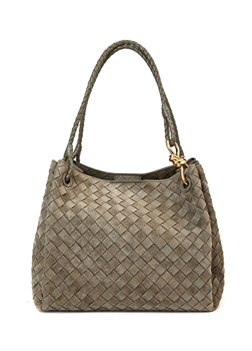 BOTTEGA VENETA パーティーバッグ ナイロンの通販 | FLORIAFOODS-EG