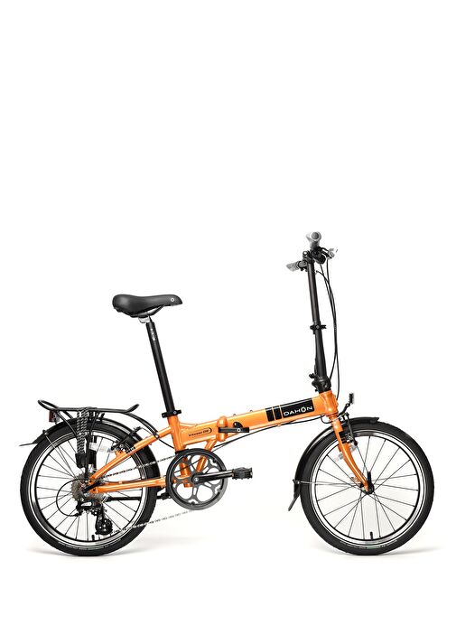 Dahon d8 sale