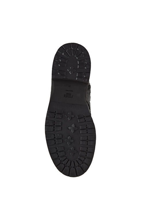 Fendi Kadın Bot - Görsel 6