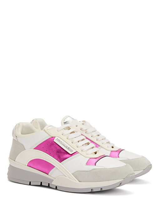 Dsquared2 Kadın Sneakers - Görsel 3