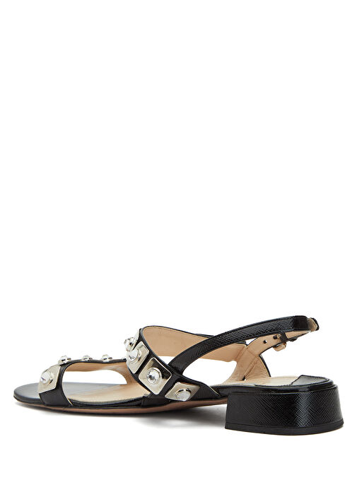 Prada Kadın Sandalet - Görsel 4