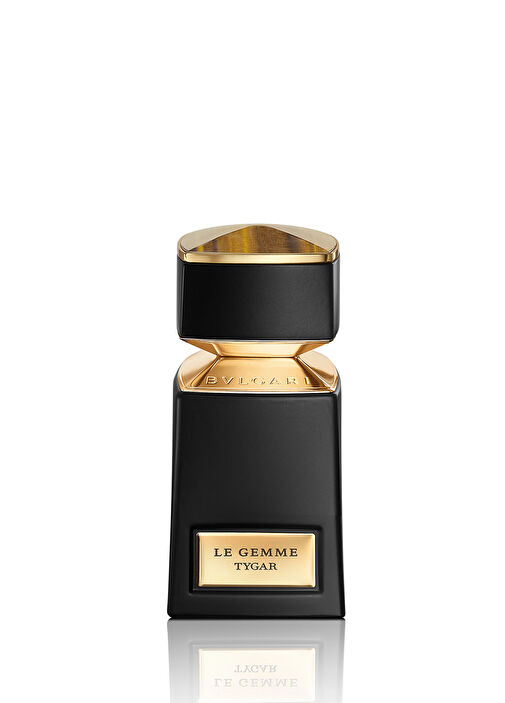 Bvlgari - Le Gemme Tygar EDP 60 ml Unisex Parfüm -