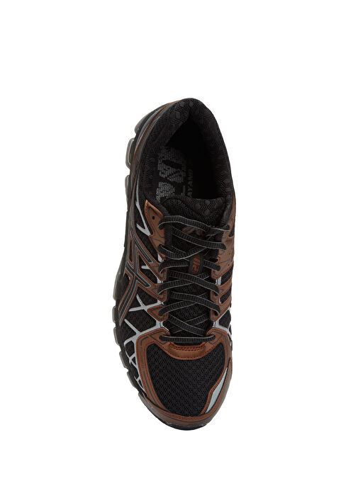 Gel-Kayano 20 Kahverengi Erkek Sneaker - Görsel 5