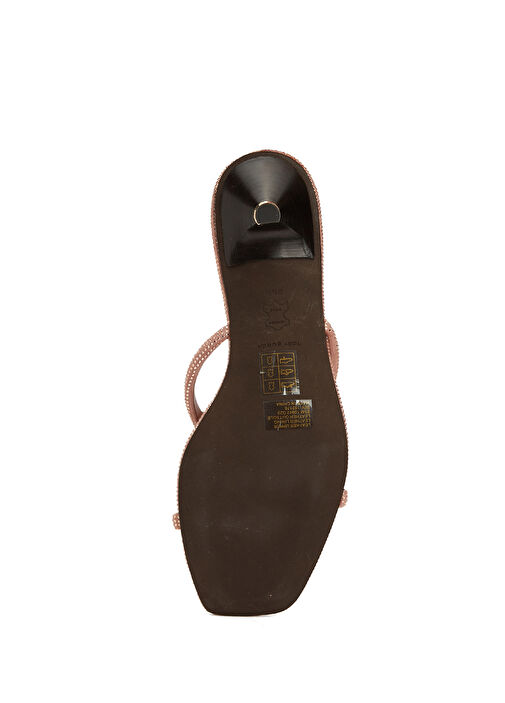 Tory Burch Topuklu Ayakkabı - Görsel 6