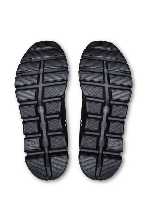 Cloud 6 Waterproof Siyah Kadın Sneaker - Görsel 5