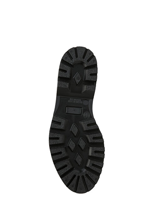 Trak Siyah Kadın Bot - Görsel 9