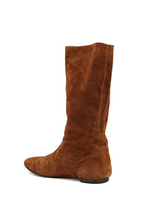 Beymen Reborn Taba Beymen Reborn Aquazzura Kadın Çizme