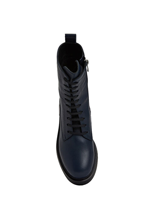 Divarese Divarese Koyu Lacivert Kadın Bot | Beymen Koyu Lacivert - 5. görsel