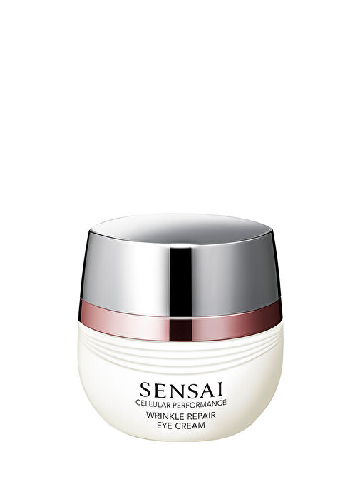 Sensai - Cellular Performance Wrinkle Repair Eye Cream 15Ml -