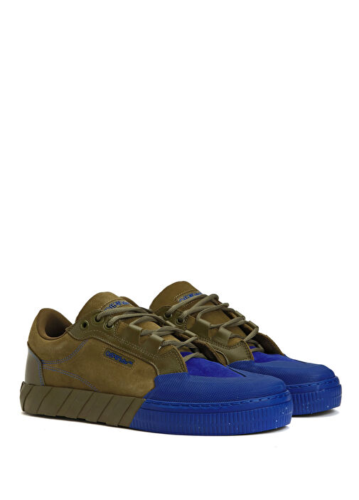 off white vulcanized neon