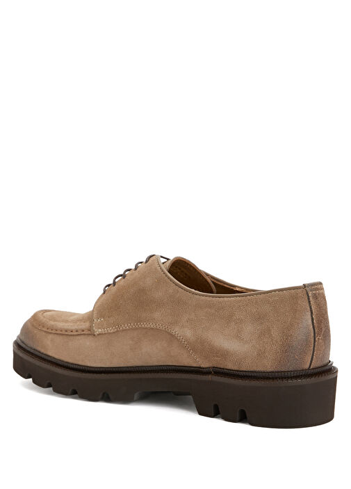 Vizon Erkek Deri Ayakkabı - Görsel 4