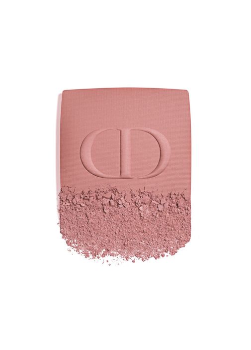 Dior - Rouge Blush Matte 100