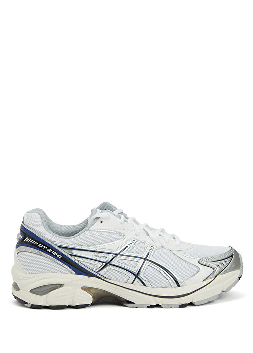 GT-2160 Beyaz Kadın Sneaker - Görsel 2
