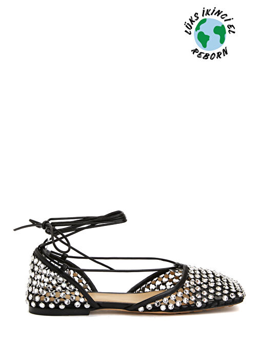 Bottega Veneta Kadın Sandalet - Görsel 2