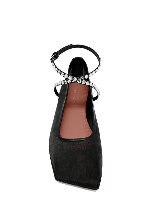 Ane Siyah Babet - Görsel 3