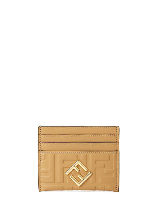 Fendi card holder womens hotsell