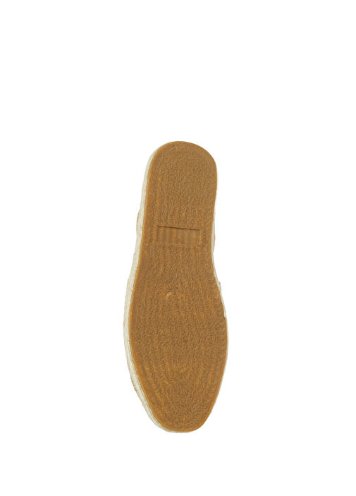 Bej Erkek Espadril - Görsel 6
