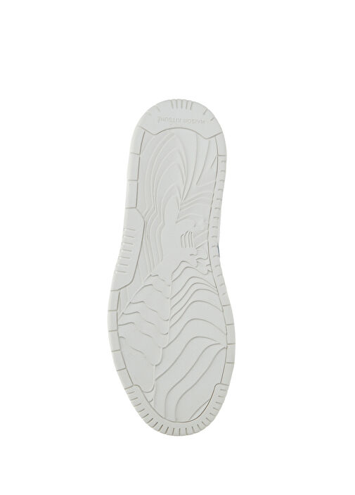 Maison Kitsune Maison Kitsune Beyaz SNEAKERS | Beymen Beyaz - 6. görsel