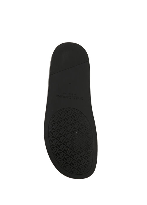 Dolce&Gabbana Kadın Terlik - Görsel 6