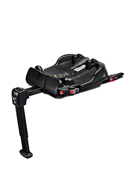 Doona - X Isofix Baza - Siyah