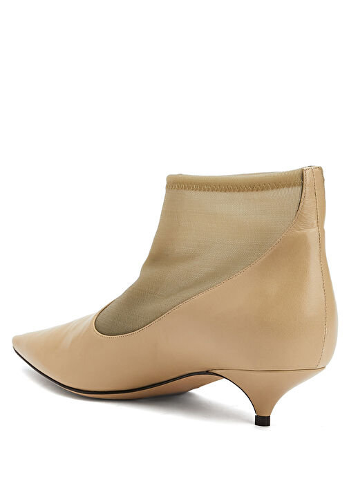 Bej Kadın Bot - Görsel 4