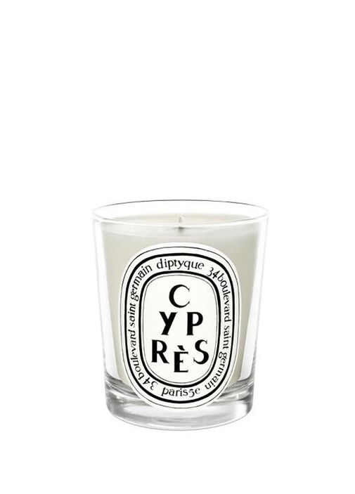 新品未使用　未開封　diptyque CYPRES candle 190g Diptyque - Scented Candles Cypres 190 G