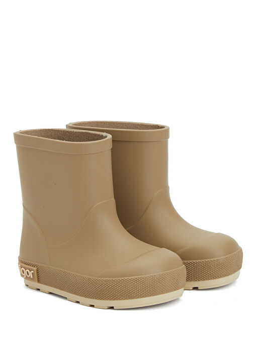 Tokio Bej Çocuk Bot - Görsel 3